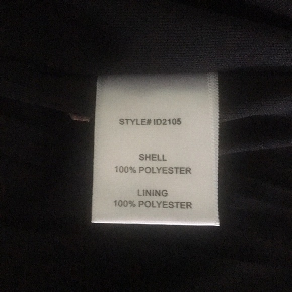 Axis Women’s Black Sequin Dress M - Picture 6 of 7